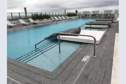 1010 Brickell Ave #4507, Miami, FL 33131 - Photo 10