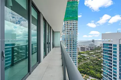 1300 S Miami Ave #PH5209, Miami, FL 33130 - Photo 36