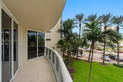 17555 Collins Ave #308, Sunny Isles Beach, FL 33160 - Photo 22