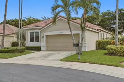 1508 Winterberry Ln, Weston, FL 33327 - Photo 2
