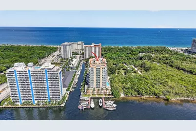 2845 NE 9th St #1204, Fort Lauderdale, FL 33304 - Photo 74