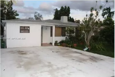 11717 NW 2nd Avenue Front, North Miami, FL 33168 - Photo 1