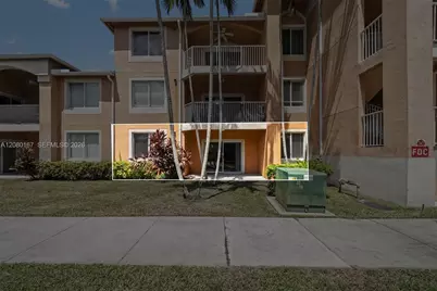 6992 SW 39th St #I104, Davie, FL 33314 - Photo 2