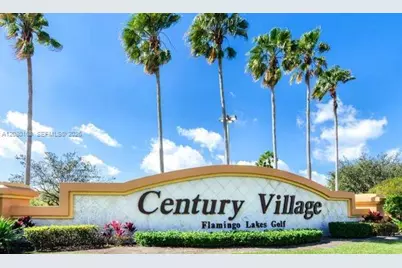 251 SW 132nd Way #206H, Pembroke Pines, FL 33027 - Photo 1