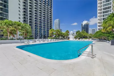 1717 N Bayshore Dr #A-1541, Miami, FL 33132 - Photo 14