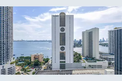 1717 N Bayshore Dr #A-1541, Miami, FL 33132 - Photo 22