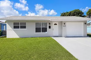 5603 NW 48th Terrace, Tamarac, FL 33319 - Photo 1