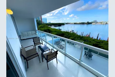 17050 W Bay Rd #405, Sunny Isles Beach, FL 33160 - Photo 2