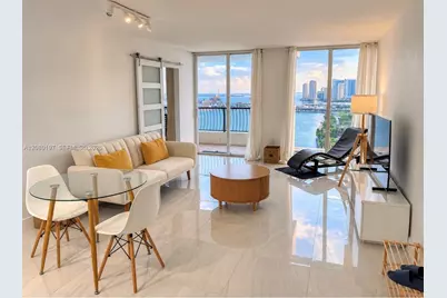 555 NE 15th St #27K, Miami, FL 33132 - Photo 2
