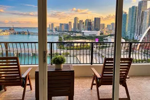 555 NE 15th St, Miami, FL 33132 - Photo 1