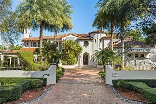 11011 Marin St, Coral Gables, FL 33156 - Photo 1