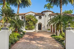 11011 Marin St, Coral Gables, FL 33156 - Photo 2
