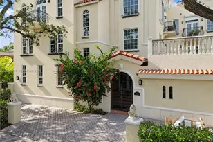 111 Edgewater Dr, Coral Gables, FL 33133 - Photo 1