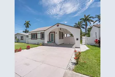 1526 NE 110th St #A, Miami, FL 33161 - Photo 2