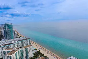 4111 S Ocean Dr, Hollywood, FL 33019 - Photo 1