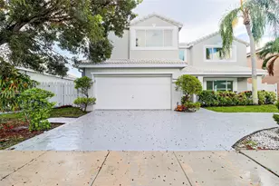 10262 SW 9th Ln, Pembroke Pines, FL 33025 - Photo 8