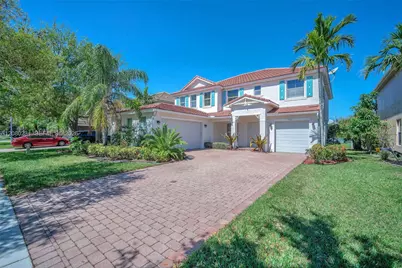 9345 Madewood Ct, West Palm Beach, FL 33411 - Photo 1