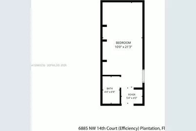 6885 NW 14th Ct, Plantation, FL 33313 - Photo 32