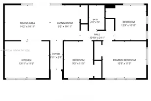 6885 NW 14th Ct, Plantation, FL 33313 - Photo 32