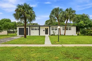 6885 NW 14th Ct, Plantation, FL 33313 - Photo 1