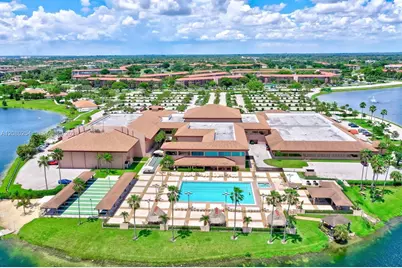 13105 SW 16th Ct #204L, Pembroke Pines, FL 33027 - Photo 6