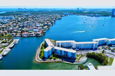 3030 Marcos Dr #T302, Aventura, FL 33160 - Photo 46