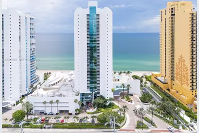16425 Collins Ave #2311, Sunny Isles Beach, FL 33160 - Photo 2