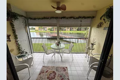 5613 Coral Lake Dr #201, Margate, FL 33063 - Photo 2