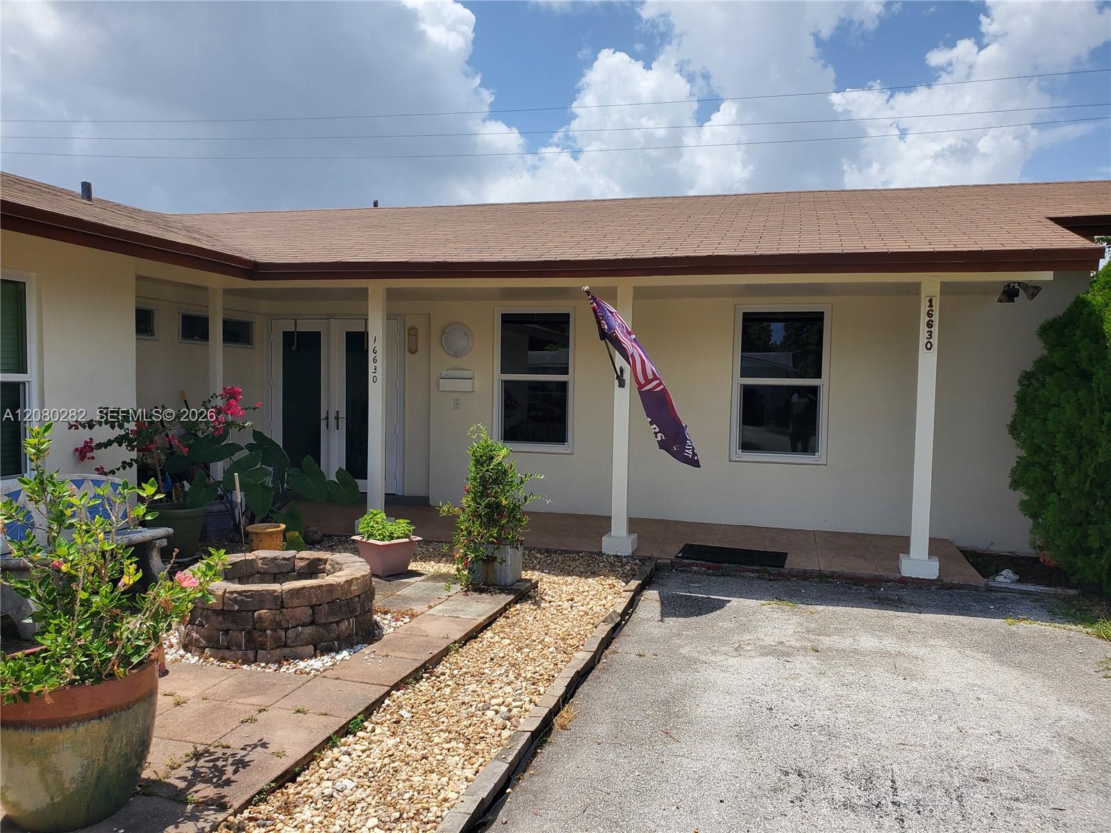 16630 SW 102nd Pl - 16630 SW 102nd Pl, Miami, FL 33157 Luxury Property | Jose Angel Pina