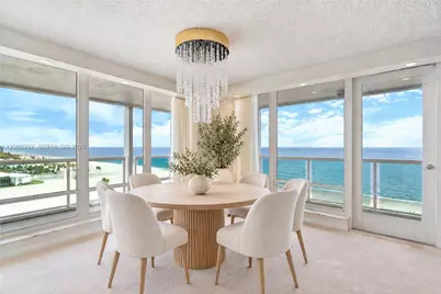 2100 S Ocean Ln #1512, Fort Lauderdale, FL 33316 - Photo 2