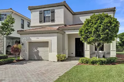 606 NE 191st Ter, Miami, FL 33179 - Photo 1