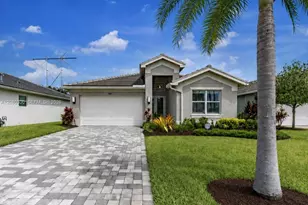 13677 SW Oceanus Blvd, Port Saint Lucie, FL 34987 - Photo 1