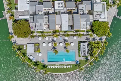 6101 Aqua Ave #PH11A, Miami Beach, FL 33141 - Photo 40
