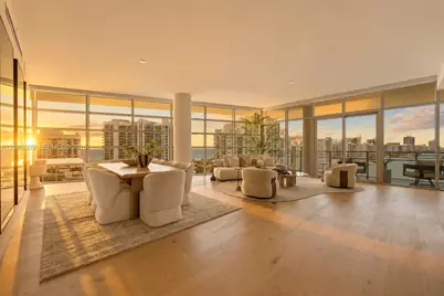 6101 Aqua Ave #PH11A, Miami Beach, FL 33141 - Photo 1