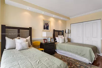 21205 Yacht Club Dr #2405, Aventura, FL 33180 - Photo 22