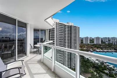 21205 Yacht Club Dr #2405, Aventura, FL 33180 - Photo 30