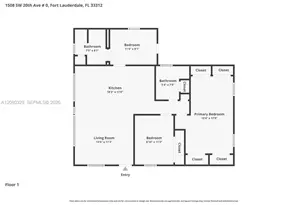 1508 SW 20th Ave, Fort Lauderdale, FL 33312 - Photo 20