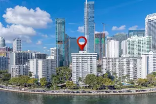 1420 Brickell Bay Dr, Miami, FL 33131 - Photo 2