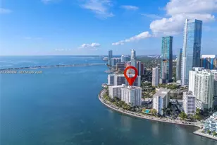 1420 Brickell Bay Dr, Miami, FL 33131 - Photo 8