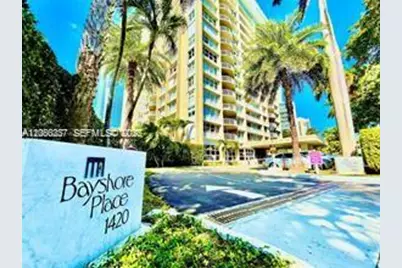 1420 Brickell Bay Dr #1101A, Miami, FL 33131 - Photo 12