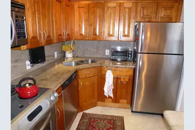 3101 N Country Club Dr #107, Aventura, FL 33180 - Photo 18