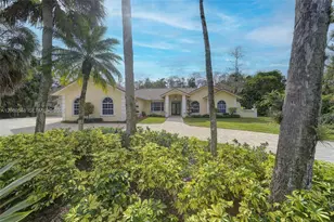4750 W Leitner Dr, Coral Springs, FL 33067 - Photo 4