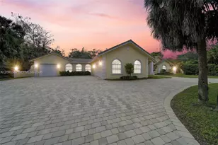 4750 W Leitner Dr, Coral Springs, FL 33067 - Photo 10
