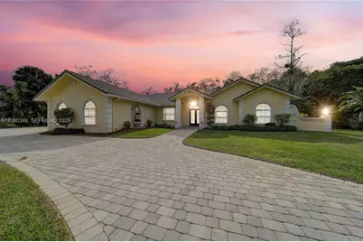 4750 W Leitner Dr, Coral Springs, FL 33067 - Photo 1