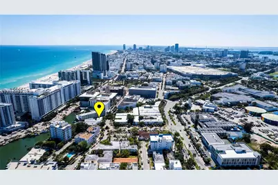 2383 Flamingo Dr #11, Miami Beach, FL 33140 - Photo 30