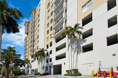 1625 Kennedy Cswy #1205G, North Bay Village, FL 33141 - Photo 2