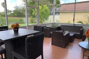 19409 NW 24th Pl, Pembroke Pines, FL 33029 - Photo 36