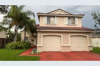 19409 NW 24th Pl, Pembroke Pines, FL 33029 - Photo 2