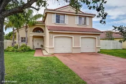 19409 NW 24th Pl, Pembroke Pines, FL 33029 - Photo 8