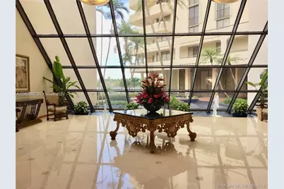 19707 Turnberry Way #4L, Aventura, FL 33180 - Photo 4
